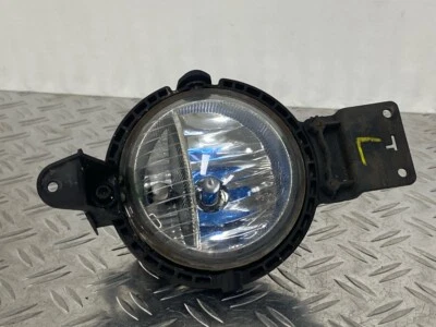 Nebelscheinwerfer Scheinwerfer links vorne MINI Mini Cabriolet R57 2751295 - Bild 1 von 3