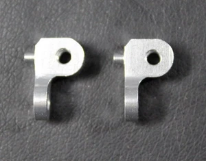 GPM Rear Shock Damper Mount for Tamiya CC01 - Picture 1 of 1
