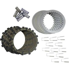 Barnett Dirt Digger Clutch Kit For Honda ATC200X (1983-1987) – Kevlar Plate Performance Upgrade