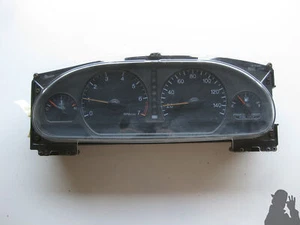 1996 1997 Cadillac CTS °16204456° Analog Instrument Cluster - Foto 1 di 1