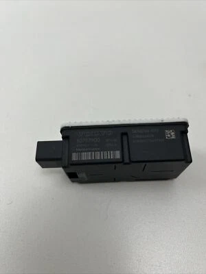 2008-2016 VOLVO XC70 KEYLESS CONTROL MODULE ENTRY RECEIVER 30797900 OEM Foto 1 de 4