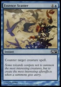 *MRM* FR/VF 4x Dispersion d'essence ( Essence Scatter ) MTG Magic M10+ - Picture 1 of 1