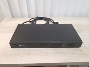 ELAC Protek PR-81B 9 Prese Protezione da Sovratensioni, Condizionatore di Alimentazione-App Bluetooth - Foto 1 di 17