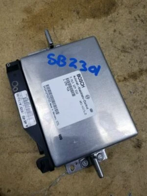 94-95 BMW 525i ABS MÓDULO: 0 265 109 010 - Imagem 1 de 4