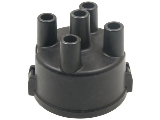 Standard Motor Products 25SQ66F Distributor Cap Fits 1976-1983 Honda Accord - Image 1 of 1