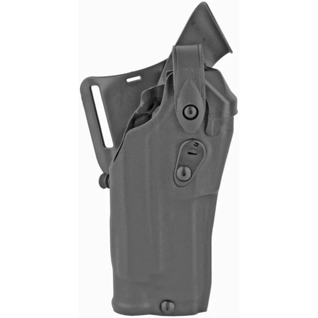 Safariland 6360RDS ALS/SLS Mid-Ride Duty Holster - Black