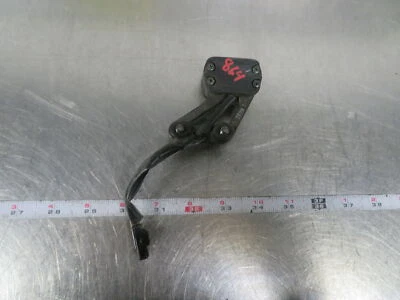 Interruptor de intercomunicación transcontinental para pasajeros Yamaha Star Venture EB864 2018 18 Foto 1 de 4