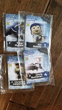 2013-14 FARGO FORCE TEAM ISSUE 21 CARD SET USHL ISRAELSSON HYNES CAKEBREAD SGA