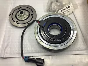Sanden 4417-9931 A/C Clutch Assembly Freightliner SKI-4417-9931 - Foto 1 di 5