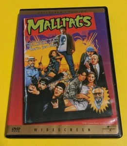 Mallrats (DVD, 1999, Collectors & Widescreen Editions) "They're just there!" - Imagen 1 de 4