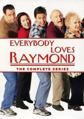 Everybody Loves Raymond: The Complete Series (DVD)