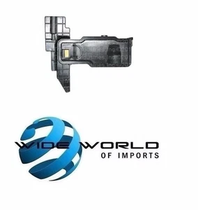 Filter, Honda 4 Speed Codes B7VA, B7XA, B7YA, B7TA, M7ZA Transmission - Picture 1 of 1