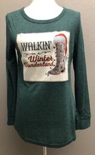 southern grace christmas shirts