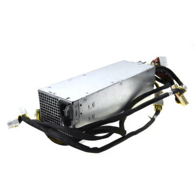 1X For 550W F550E-S0 DH550E-S1 DPS-550PB A 96R8Y 2G4WR   T420 R520 Power Supply  - Image 1 of 4
