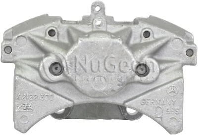 Rear Passenger Side Disc Brake Caliper for Mercedes-Benz CL500+More (97-02762A) - Image 1 of 4