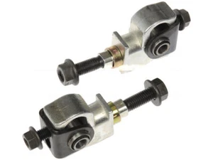 For 1988-1991 Honda CRX Alignment Camber Adjusting Anchor Bolt Dorman 19233JGTZ - Picture 1 of 2