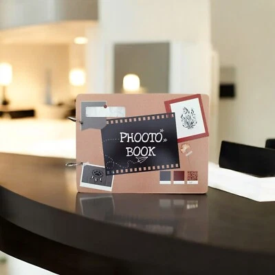 DIY猫相册带交互式二维码、卡夫页和Vivorec存储 — 第 1/4 张图片