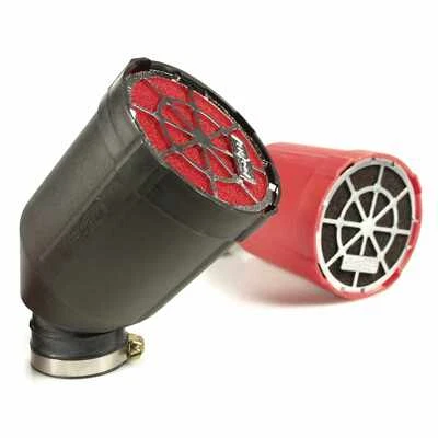 DOPPLER DP324547 FILTRO ARIA COMPETIZIONE HYOSUNG CUP 50 2T AC 1995-1995 Foto 1 de 3