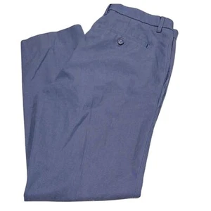 Banana republic men’s non-iron modern Slim fit pants size 32x30 cotton fabric - Picture 1 of 6