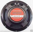 Eminence GA10-SC64 10" Guitar Speaker by George Alessandro 8 ohm FREE SHIPPING!