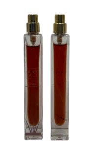 Kayali Utopia Vanilla Coco EDP (10ml/0.34fl.oz) Lot Of 2 No Cap As Seen - Picture 1 of 2