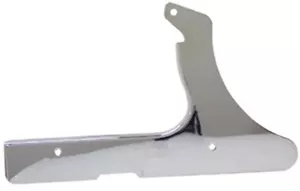 Chrome Lower Drive Belt Guard For 90-99 Harley Softail FLST 60394-90A 78603 - Picture 1 of 1