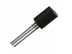 2SA1285 silicon PNP epitaxial type transistor A1285 TO-92L 'UK COMPANY' - Picture 1 of 1