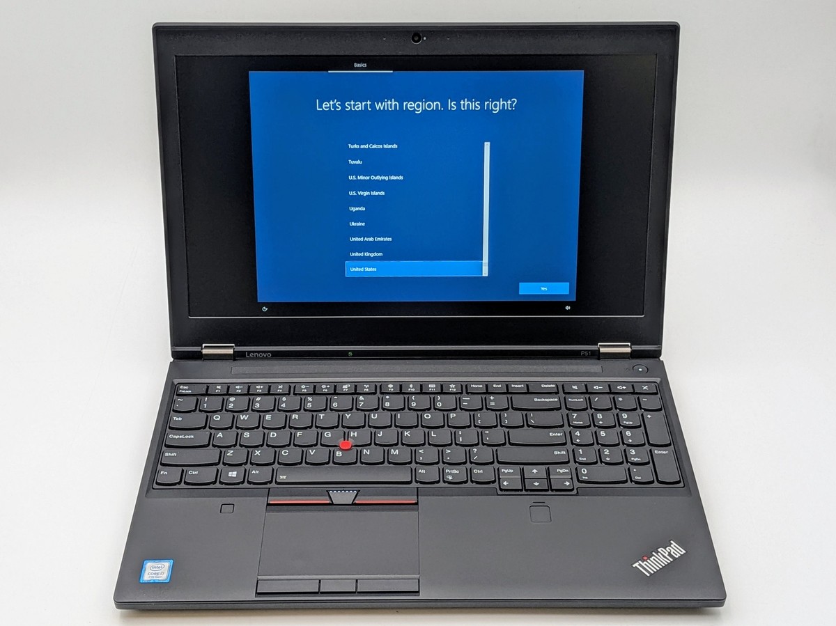 Lenovo Intel Core i7 7th Gen. 16 GB RAM PC Laptops Lenovo Intel Core i7 7th Gen. 16 GB RAM PC Laptops