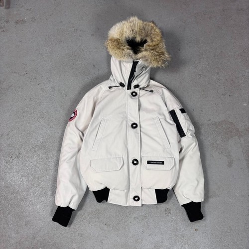 Parka Canada Goose
