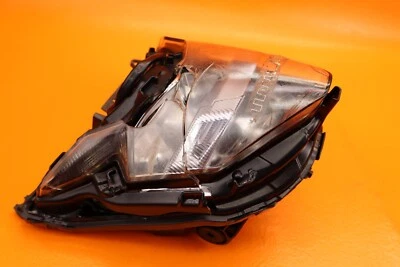 Faro Honda Cb500f 2016-2019 Foto 1 de 4