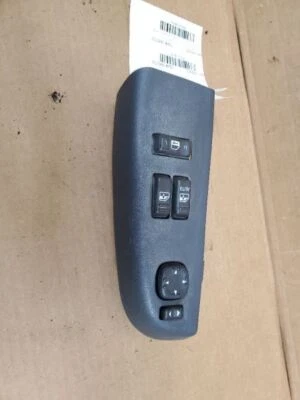 Interruptor de puerta delantera del conductor maestro del conductor para camioneta Sierra 1500 00-02 274619 Foto 1 de 4