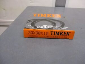 Timken 70X90X10 