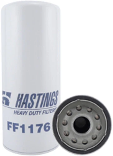 Filtro de combustível NOS, Hastings genuíno #FF1176 fabricado nos EUA - Imagem 1 de 1