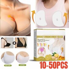 10-50X Breast Enhancement Patch Plant Ingredients Bust Enlargement Lifting Patch
