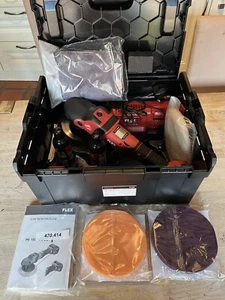 FLEX PE 150 18.0-EC/5.0 P-Set - Picture 1 of 4