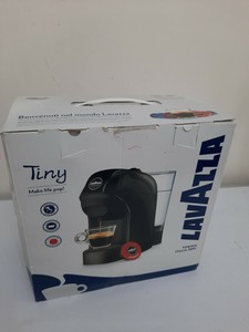 Lavazza 