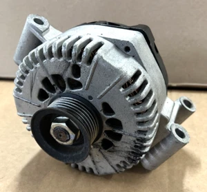 2002 2003 ford explorer alternator 4.0L - Picture 1 of 5