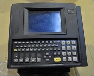 Intermec  2475 Wireless Vehicle Mount Terminal Computer 2475A174600703 QWERTY - Afbeelding 1 van 1