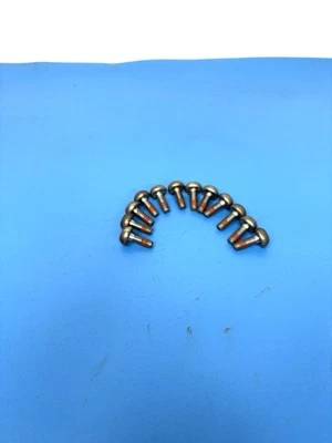 08-2011 HONDA CBR1000RR ПЕРЕДНИЙ ТОРМОЗ РОТОРЫ БОЛТЫ ОБОРУДОВАНИЕ СЛЕВА СПРАВА ПРОВЕРЕНО OEM - Изображение 1 из 4