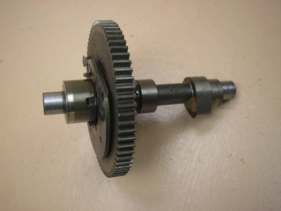 Sears Suburban ST12 Tractor Tecumseh HH120 Engine Camshaft - Points Ignition - Image 1 of 4