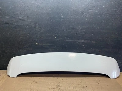 Alerón trasero híbrido Toyota Prius 2010 a 2015 OEM V2503 DG Foto 1 de 4