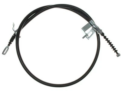 For 1992-1996 Mercury Tracer Parking Brake Cable Rear Right Raybestos 71364WZBN Foto 1 de 2