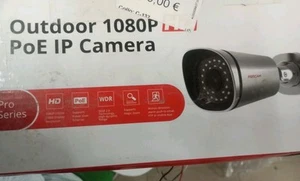telecamera ip poe onvif - Foto 1 di 2