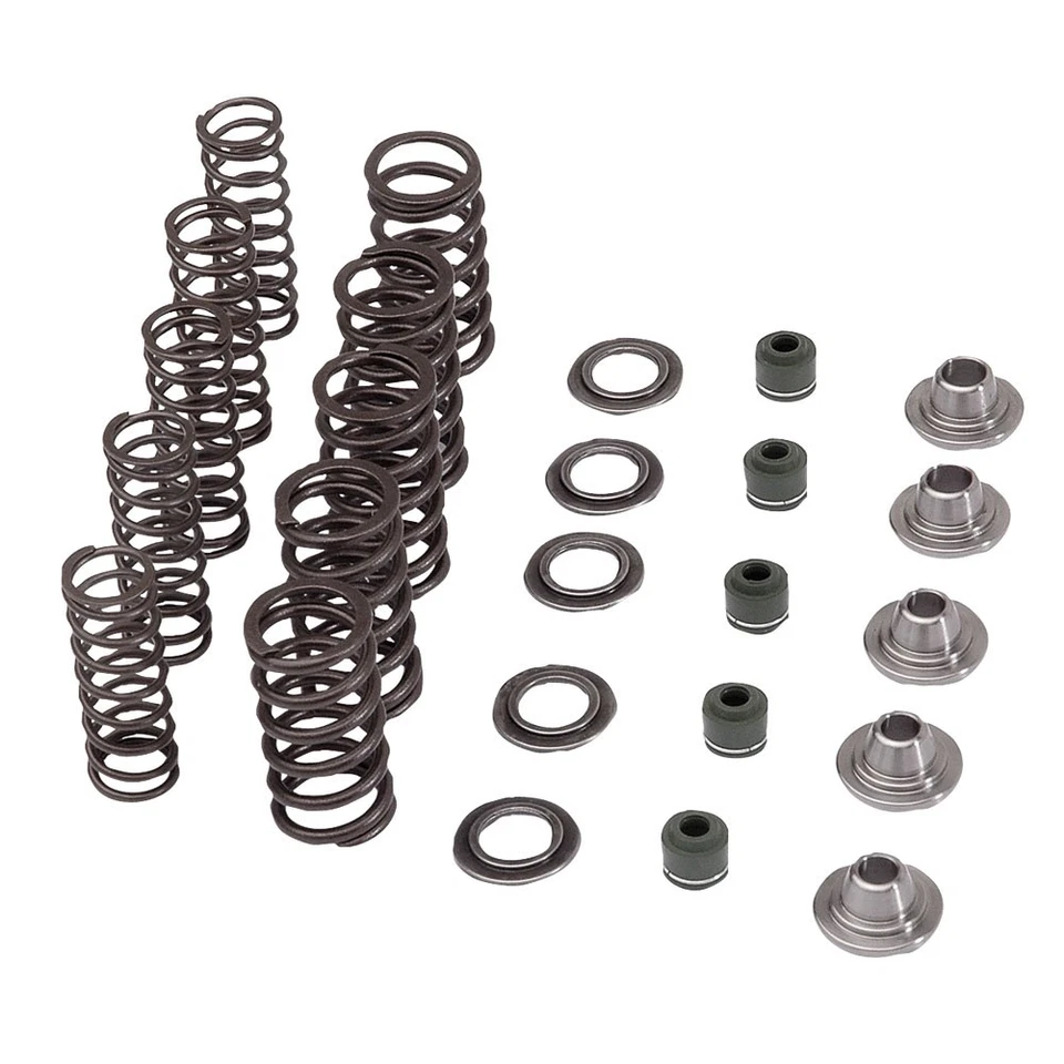 Kibblewhite Valve Spring Kit For HONDA CRF150R CRF150RB 2007-2022 - Image 1 of 1