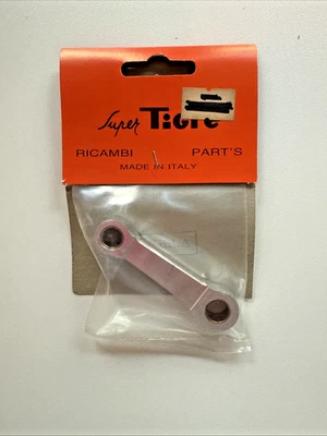 SUPER TIGRE 22031925 CONNECTING ROD S2000 NEW OLD STOCK - Image 1 of 2