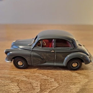 Lansdowne LDM 36 1952 Morris Minor Series II 2 Door Grey - Picture 1 of 5