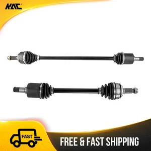 Front Both Sides CV Axle Shaft Assembly For 2006-2015 Honda Civic 1.8L 664232 - Bild 1 von 17