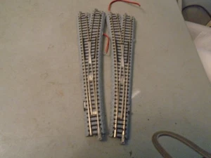 kato n scale 718 left and right 15inch radius used excellent condition - Picture 1 of 2