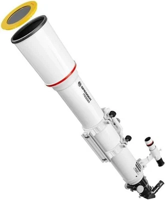 102mm Refractor Telescope 1000mm OTA Hexafoc Long Range Viewing - Image 1 of 4