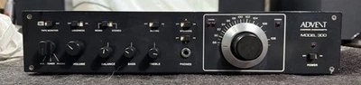 Ricevitore stereo ADVENT modello 300 - Immagine 1 di 4